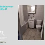 Holiday home Pod Cervenym Kamenom Male Karpaty