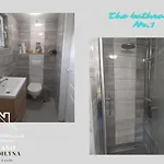 Pod Cervenym Kamenom Male Karpaty Holiday home *