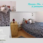 Pod Cervenym Kamenom Male Karpaty Holiday home Pila (Pezinok)