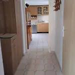 Holiday home Pod Cervenym Kamenom Male Karpaty