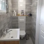 Holiday home Pod Cervenym Kamenom Male Karpaty