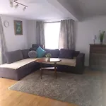 Pod Cervenym Kamenom Male Karpaty Holiday home