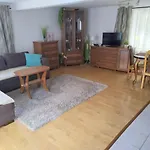Holiday home Pod Cervenym Kamenom Male Karpaty *