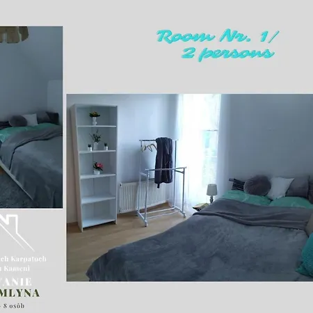 Holiday home Pod Cervenym Kamenom Male Karpaty Pila (Pezinok)