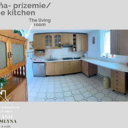 Pod červeným Kameňom Malé Karpaty *