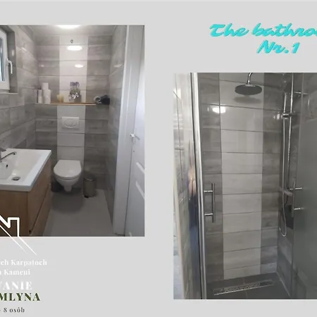Pod Cervenym Kamenom Male Karpaty Holiday home *