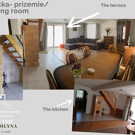 Pod Cervenym Kamenom Male Karpaty * Pila (Pezinok)