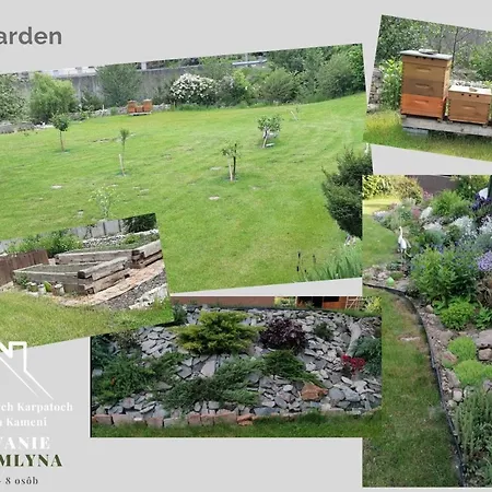 Pod Cervenym Kamenom Male Karpaty Σπίτι διακοπών