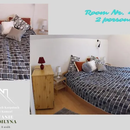 Pod Cervenym Kamenom Male Karpaty Holiday home Pila (Pezinok)