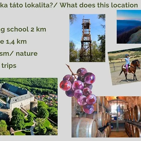 Pod červeným Kameňom Malé Karpaty Pila (Pezinok)