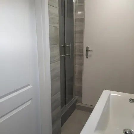 Pod Cervenym Kamenom Male Karpaty Holiday home *