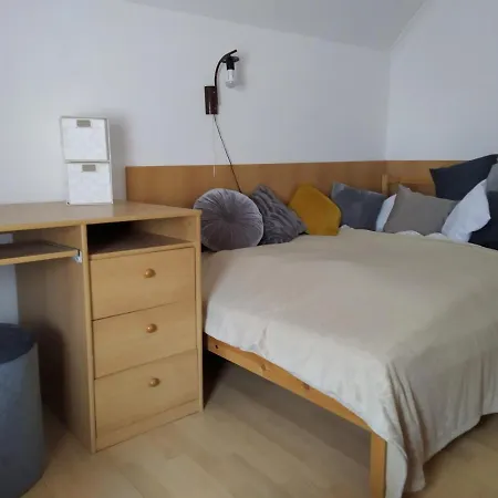 Pod Cervenym Kamenom Male Karpaty