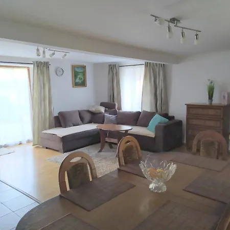 Holiday home Pod Cervenym Kamenom Male Karpaty