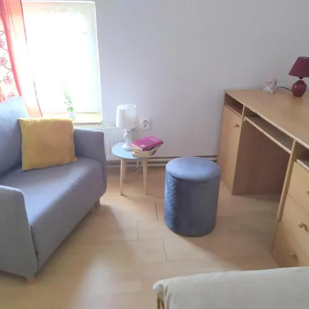 Holiday home Pod Cervenym Kamenom Male Karpaty Pila (Pezinok)