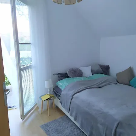 Pod Cervenym Kamenom Male Karpaty Holiday home Pila (Pezinok)