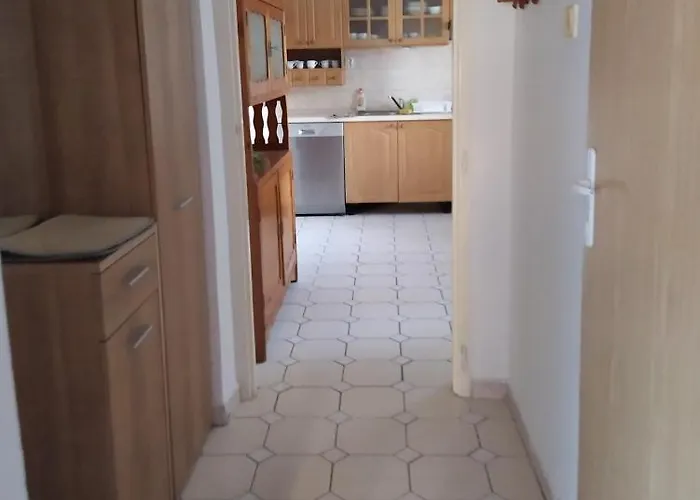 Дом отдыха Pod Cervenym Kamenom Male Karpaty