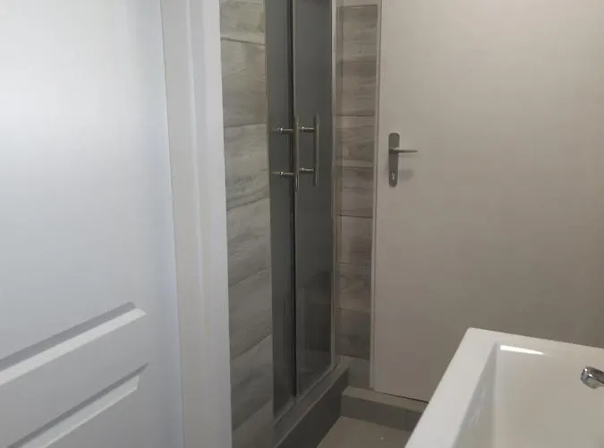 Pod Cervenym Kamenom Male Karpaty Дом отдыха *