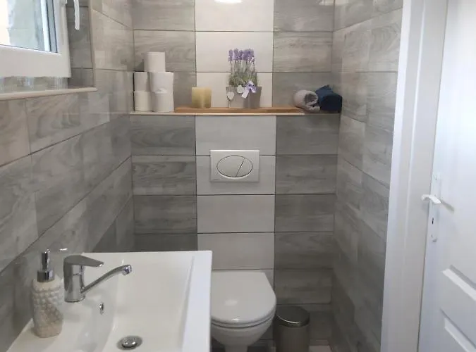 Дом отдыха Pod Cervenym Kamenom Male Karpaty