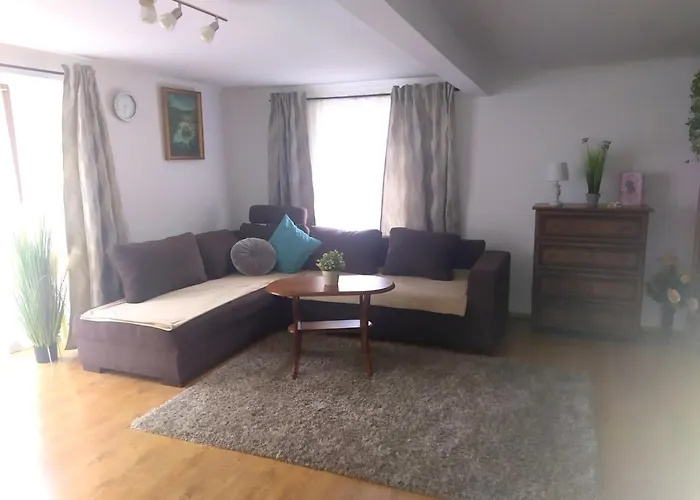 Pod Cervenym Kamenom Male Karpaty Дом отдыха