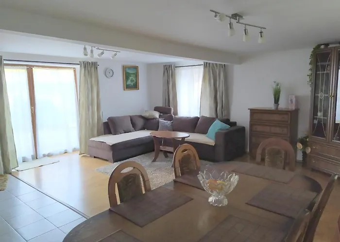 Дом отдыха Pod Cervenym Kamenom Male Karpaty