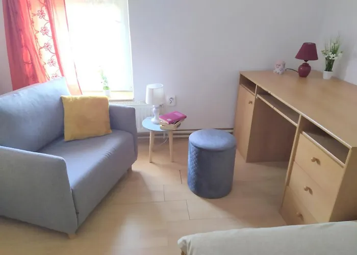 Дом отдыха Pod Cervenym Kamenom Male Karpaty Pila (Pezinok)